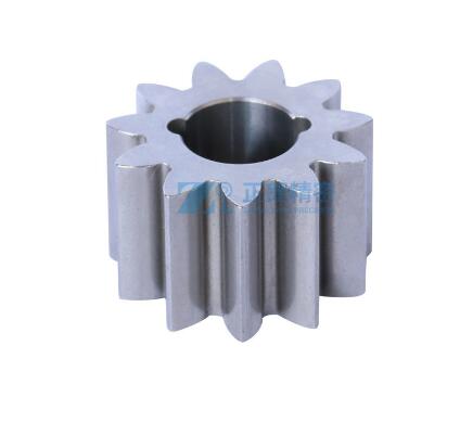 粉末冶金的優(yōu)缺點