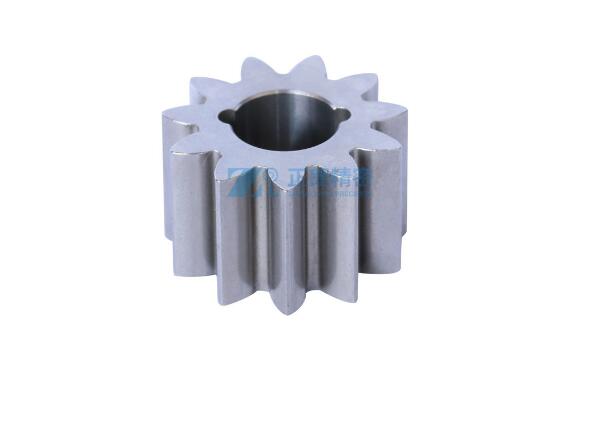 粉末冶金壓坯過程中常會出現(xiàn)哪些缺陷呢?