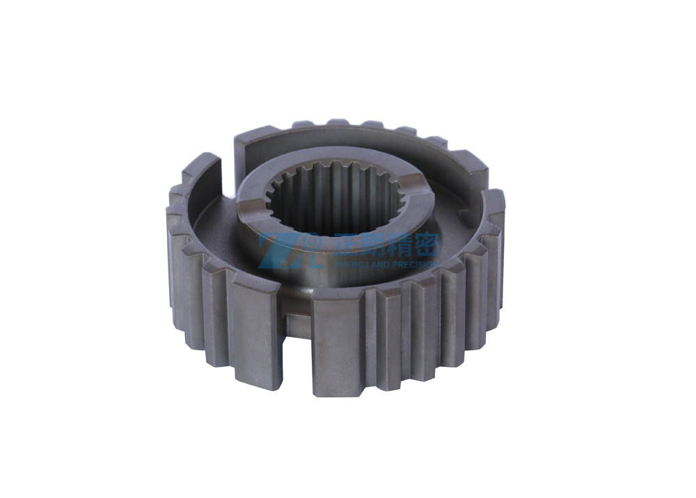 粉末冶金軸承有什么優(yōu)點？