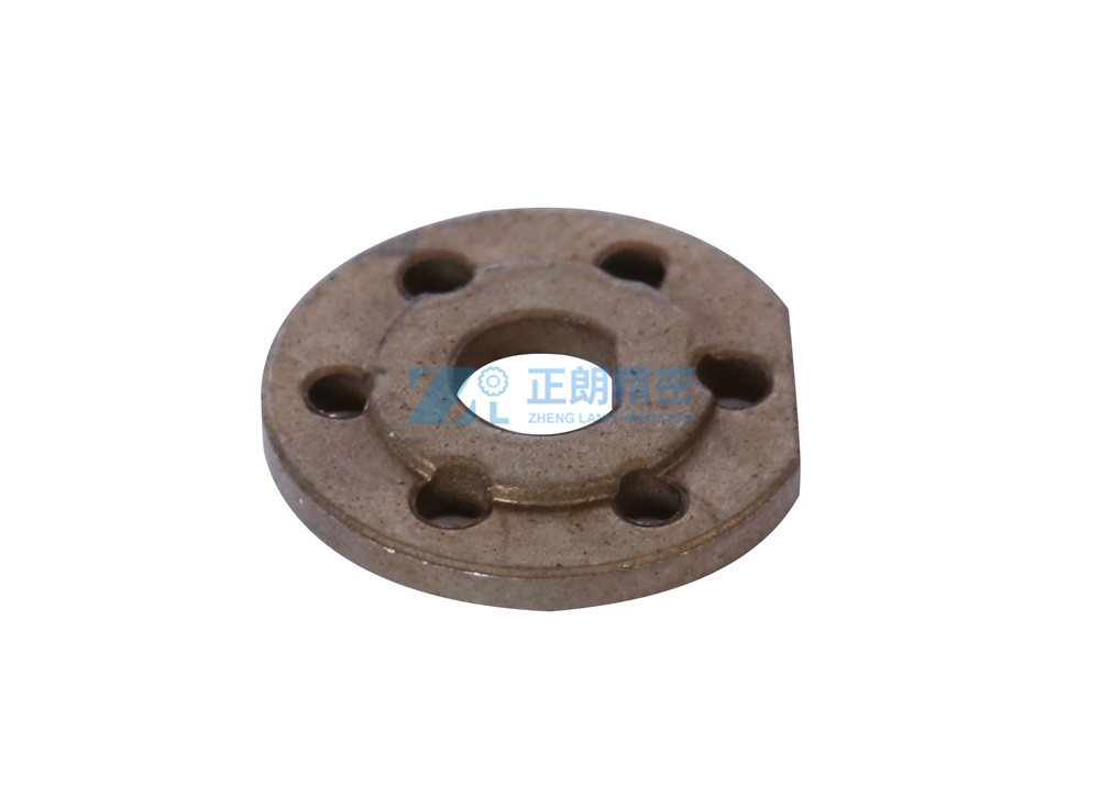 粉末冶金有哪些用途？