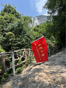 精進匠心，一路同行 正朗精密“增城從化兩天游”活動圓滿結束