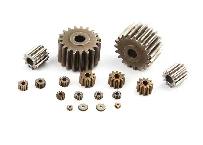 粉末冶金零件如何清洗？