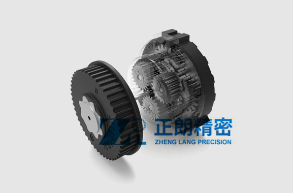 基站天線齒輪箱低溫卡頓怎么辦？粉末冶金廠家怎么破局？