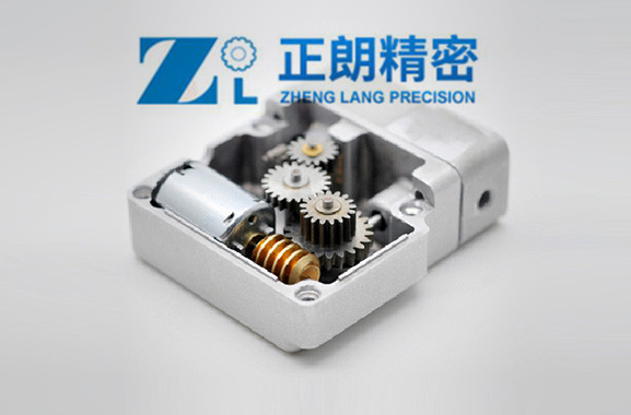 精密行星齒輪減速箱的回差是什么？
