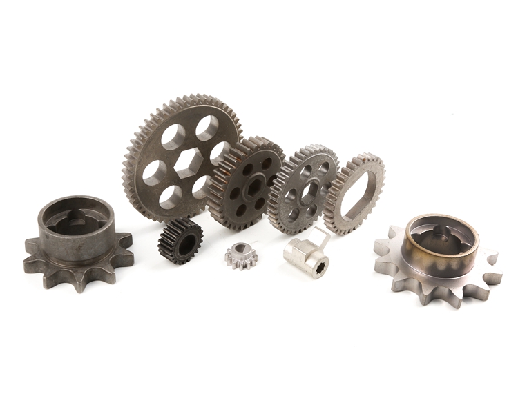 粉末冶金齒輪加工內(nèi)孔與齒部同軸度超差？廠家怎樣解決?